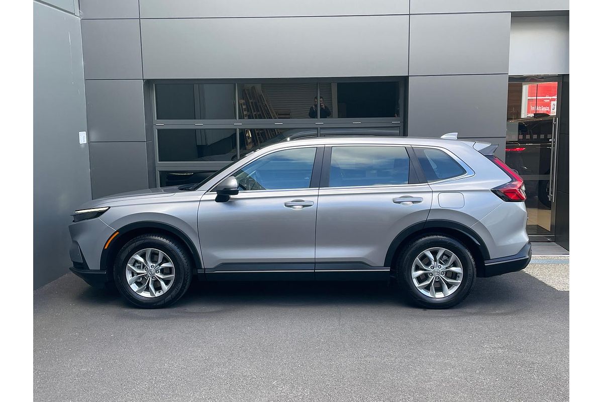 2023 Honda CR-V VTi X RW