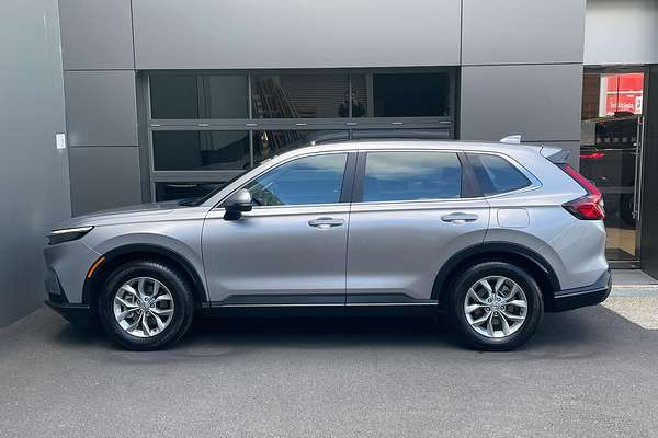 2023 Honda CR-V VTi X RW