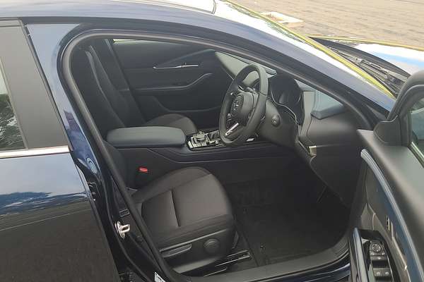 2024 Mazda CX-30 G20 Evolve DM Series
