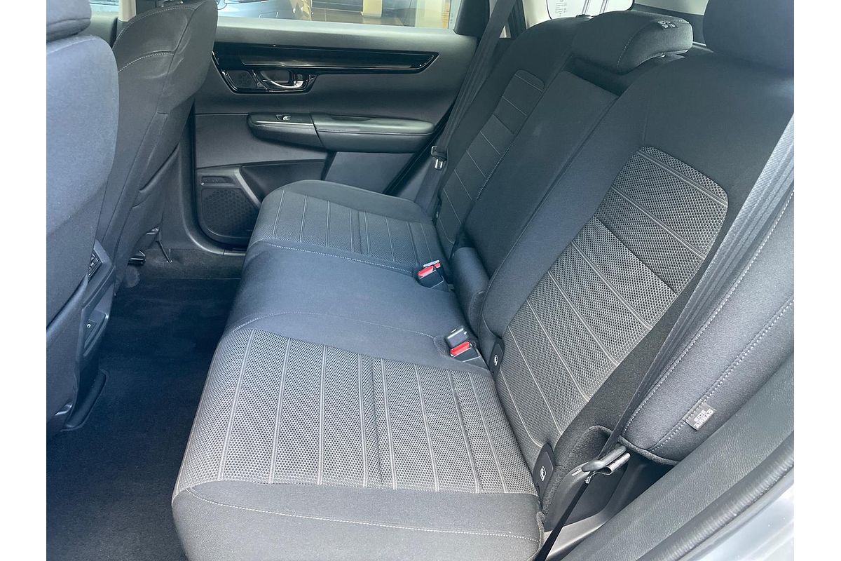 2023 Honda CR-V VTi X RW