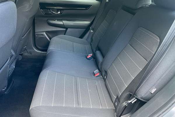 2023 Honda CR-V VTi X RW