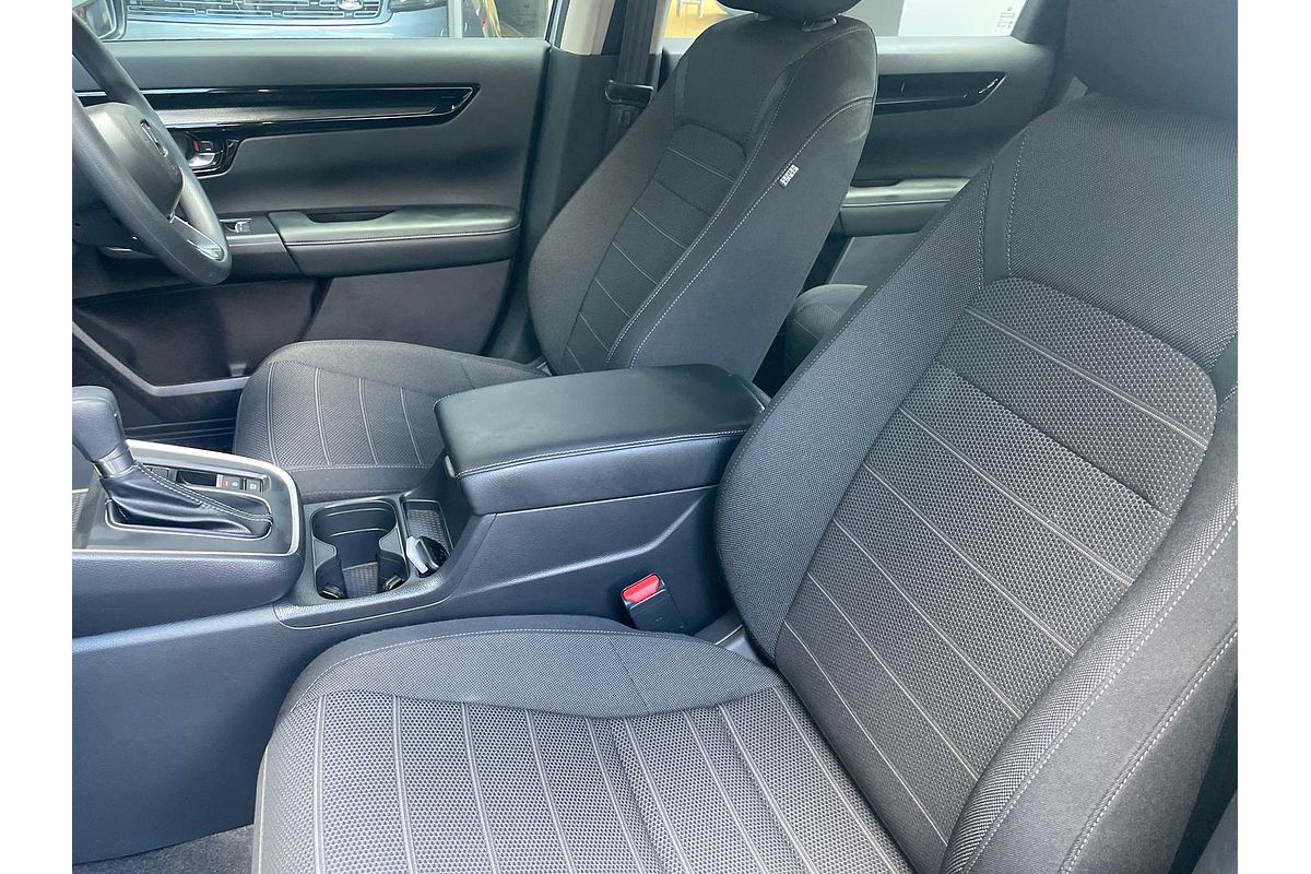 2023 Honda CR-V VTi X RW
