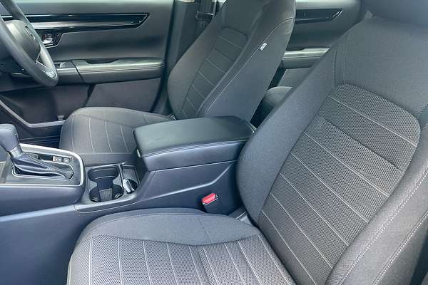 2023 Honda CR-V VTi X RW