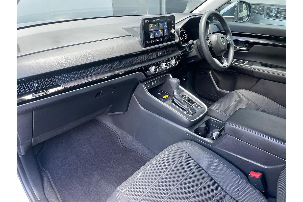 2023 Honda CR-V VTi X RW