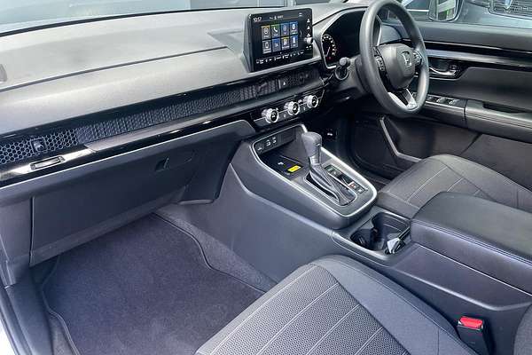 2023 Honda CR-V VTi X RW