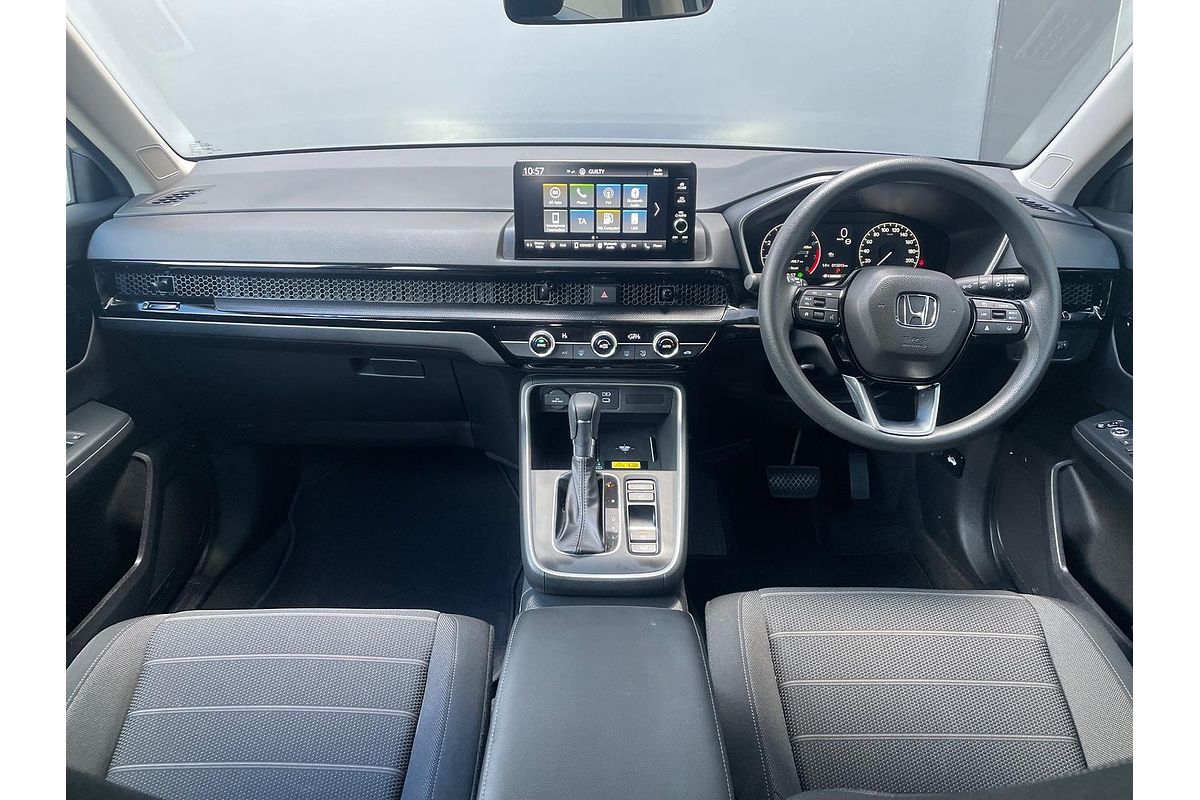 2023 Honda CR-V VTi X RW