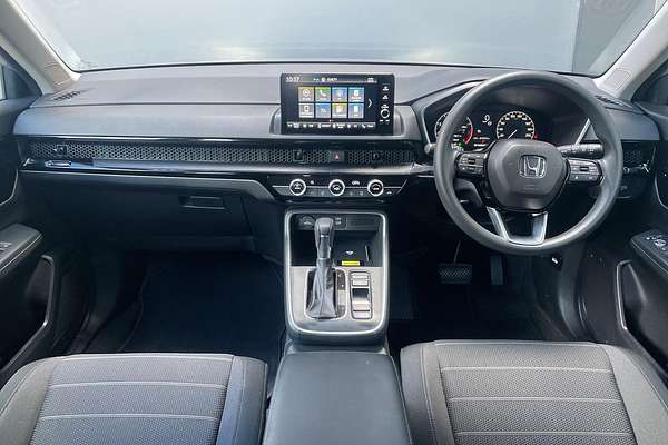 2023 Honda CR-V VTi X RW