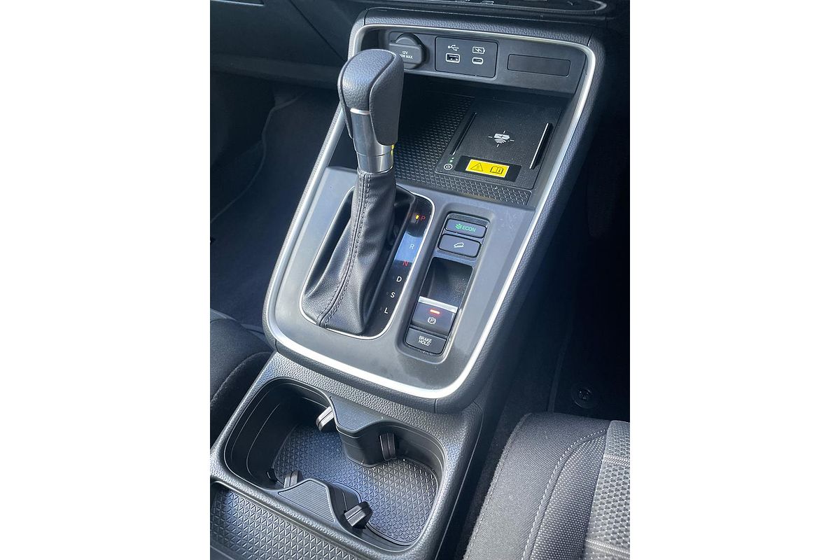 2023 Honda CR-V VTi X RW