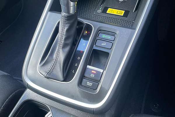 2023 Honda CR-V VTi X RW