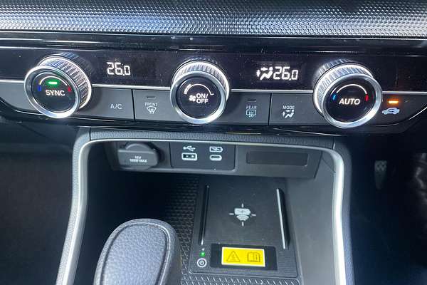 2023 Honda CR-V VTi X RW