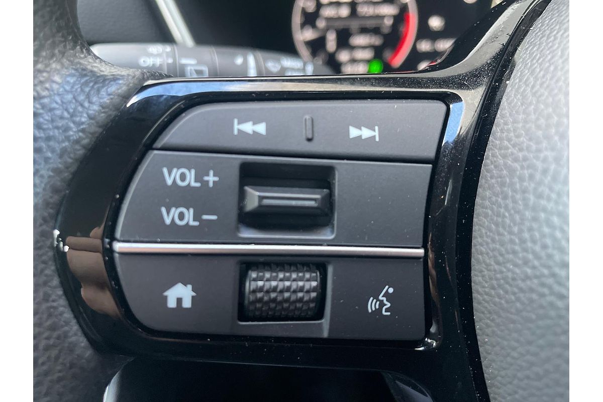 2023 Honda CR-V VTi X RW