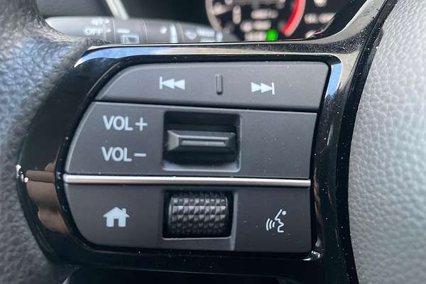 2023 Honda CR-V VTi X RW