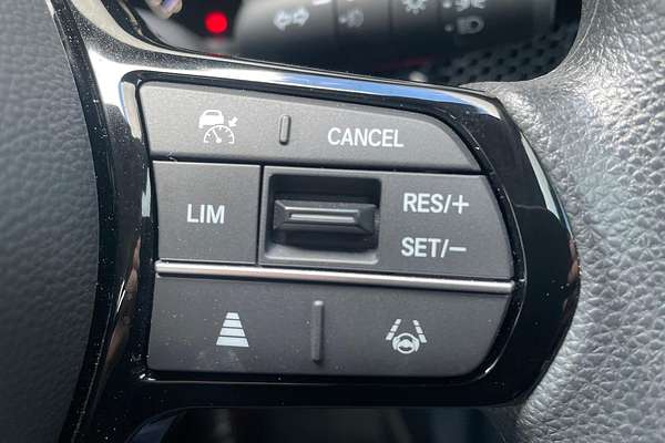 2023 Honda CR-V VTi X RW