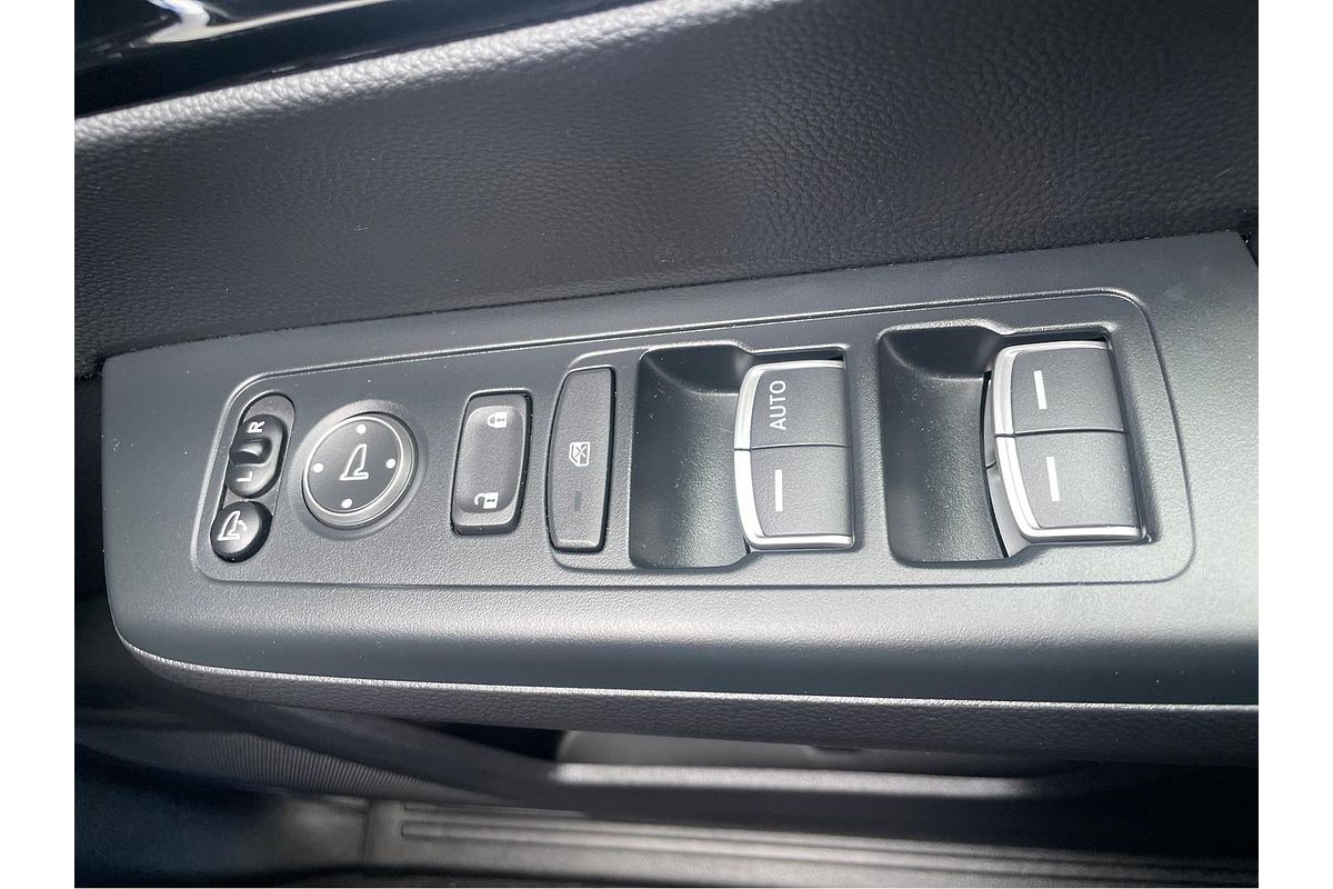 2023 Honda CR-V VTi X RW