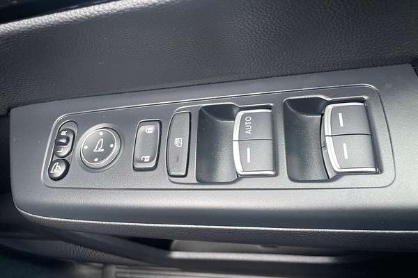 2023 Honda CR-V VTi X RW