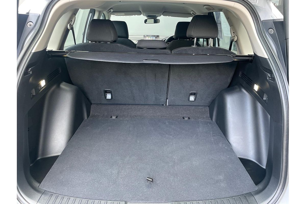 2023 Honda CR-V VTi X RW