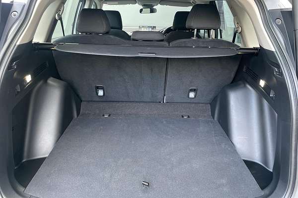 2023 Honda CR-V VTi X RW