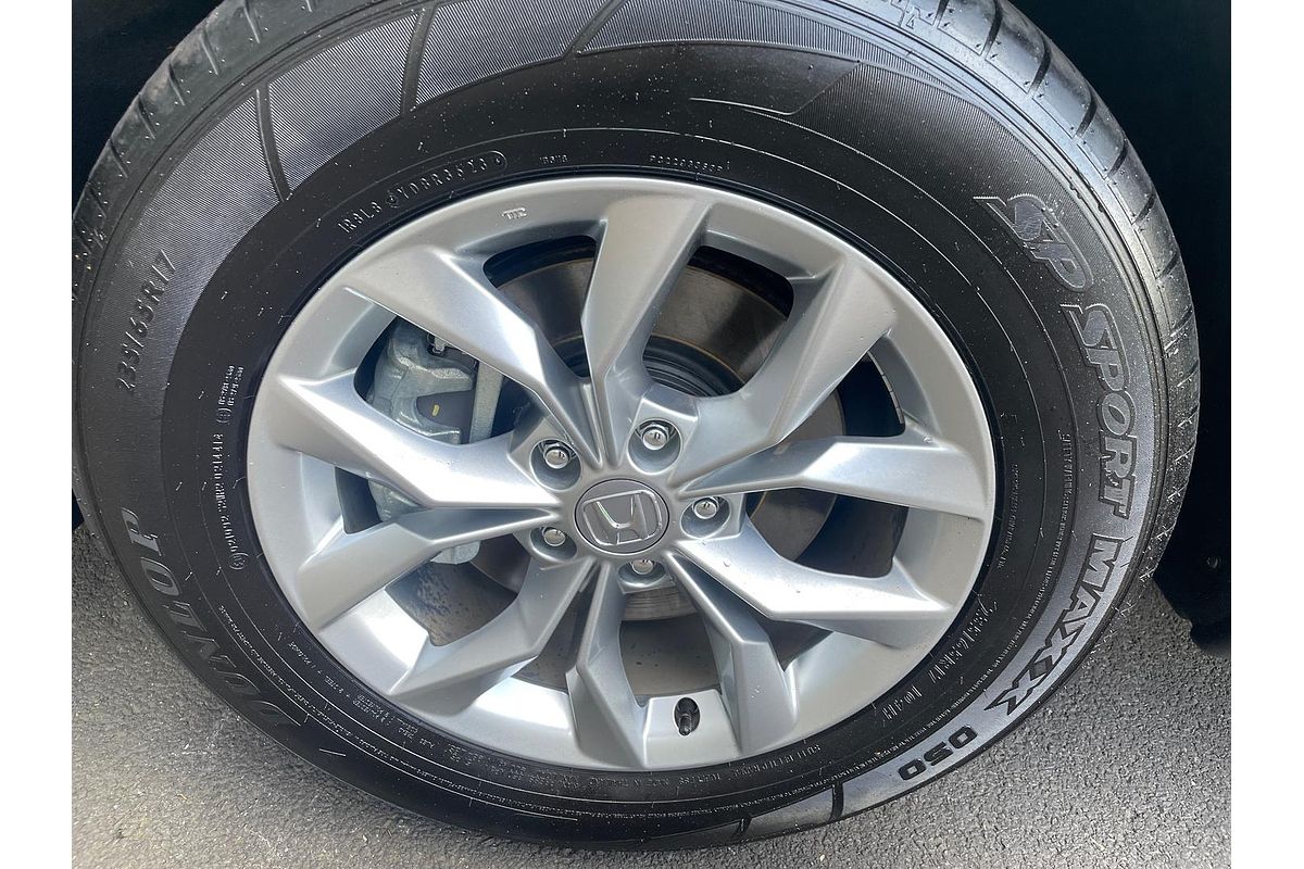 2023 Honda CR-V VTi X RW