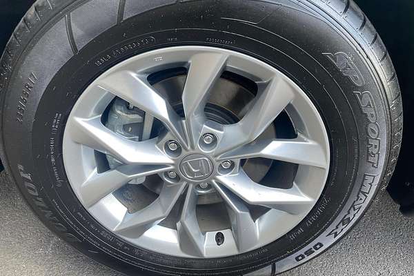 2023 Honda CR-V VTi X RW