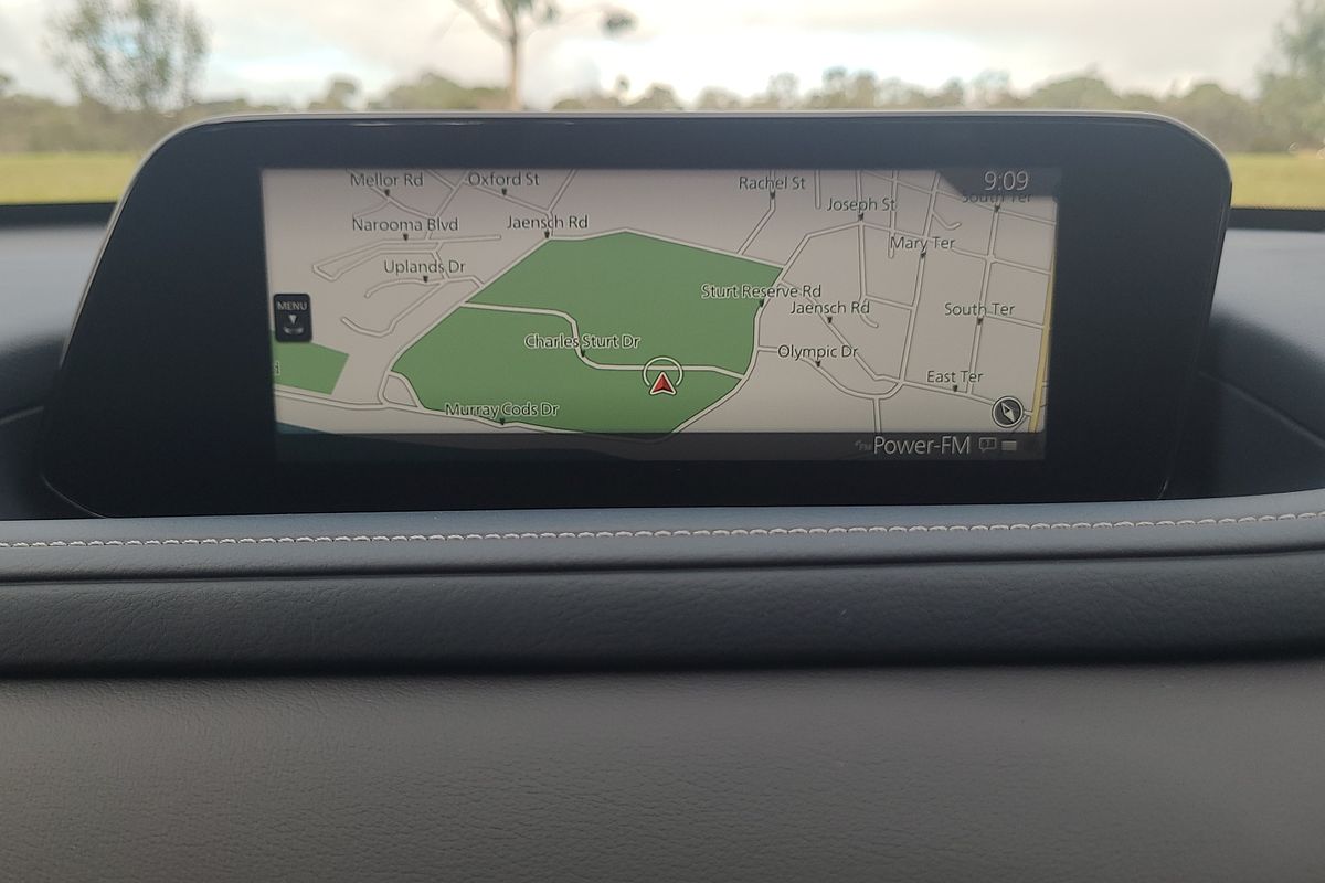 2024 Mazda CX-30 G20 Evolve DM Series