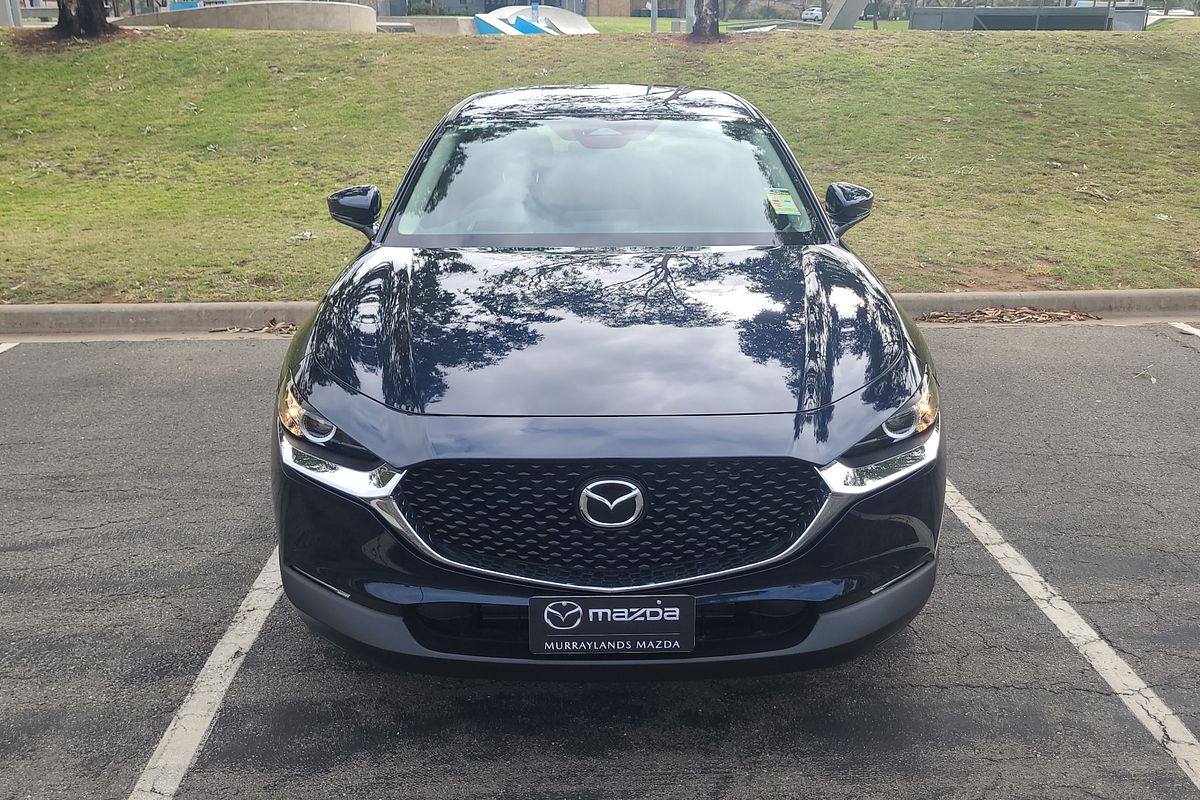 2024 Mazda CX-30 G20 Evolve DM Series