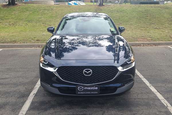 2024 Mazda CX-30 G20 Evolve DM Series