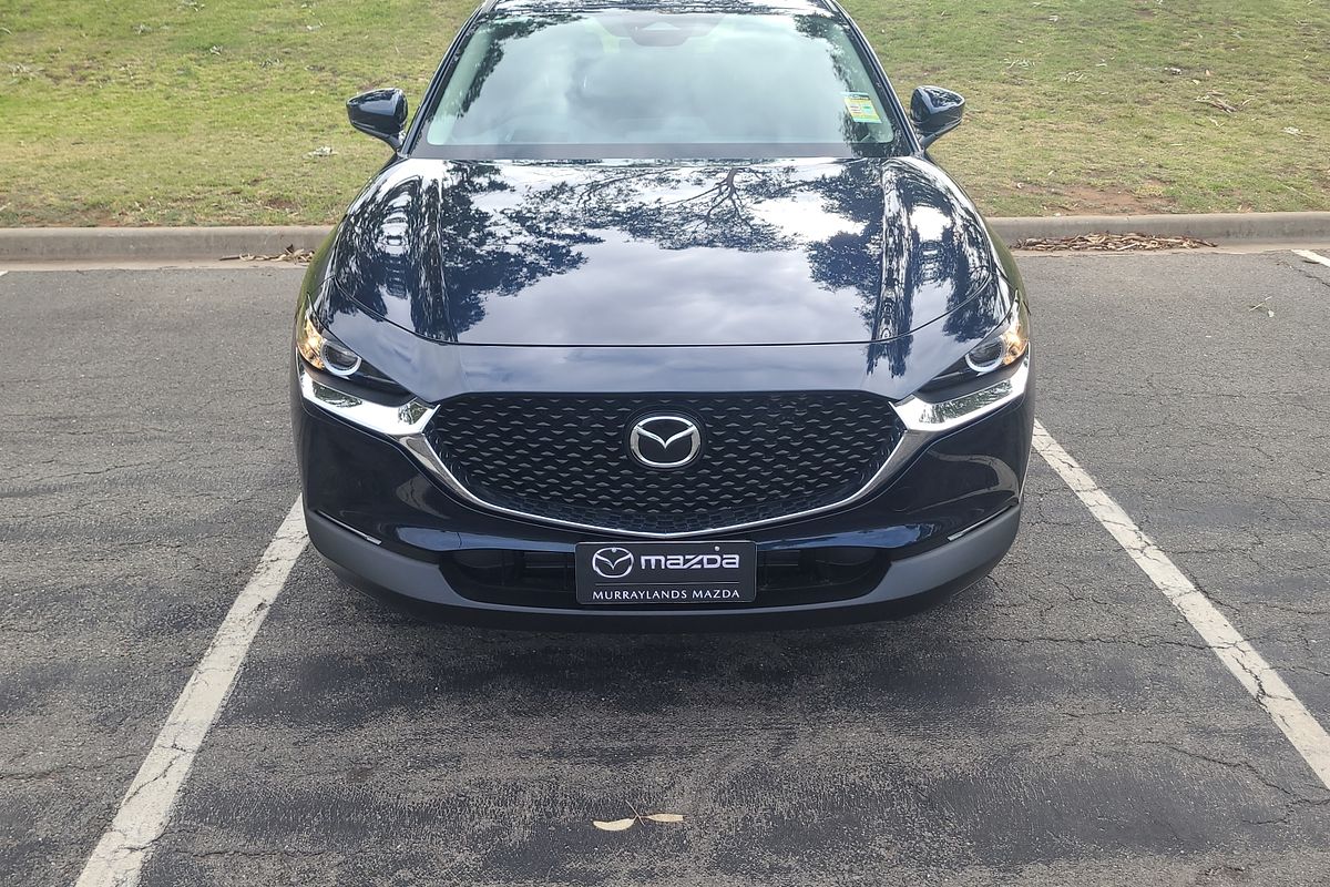 2024 Mazda CX-30 G20 Evolve DM Series