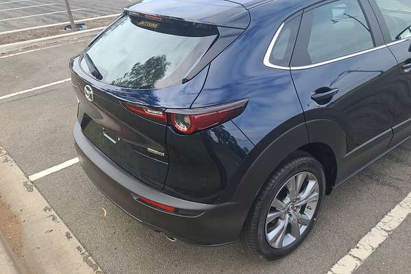 2024 Mazda CX-30 G20 Evolve DM Series