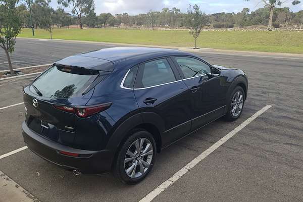 2024 Mazda CX-30 G20 Evolve DM Series