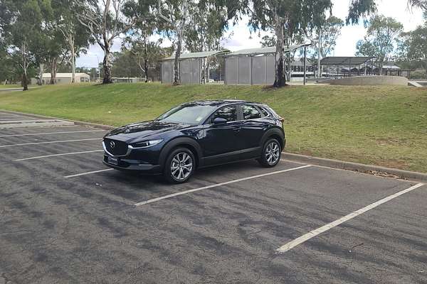 2024 Mazda CX-30 G20 Evolve DM Series