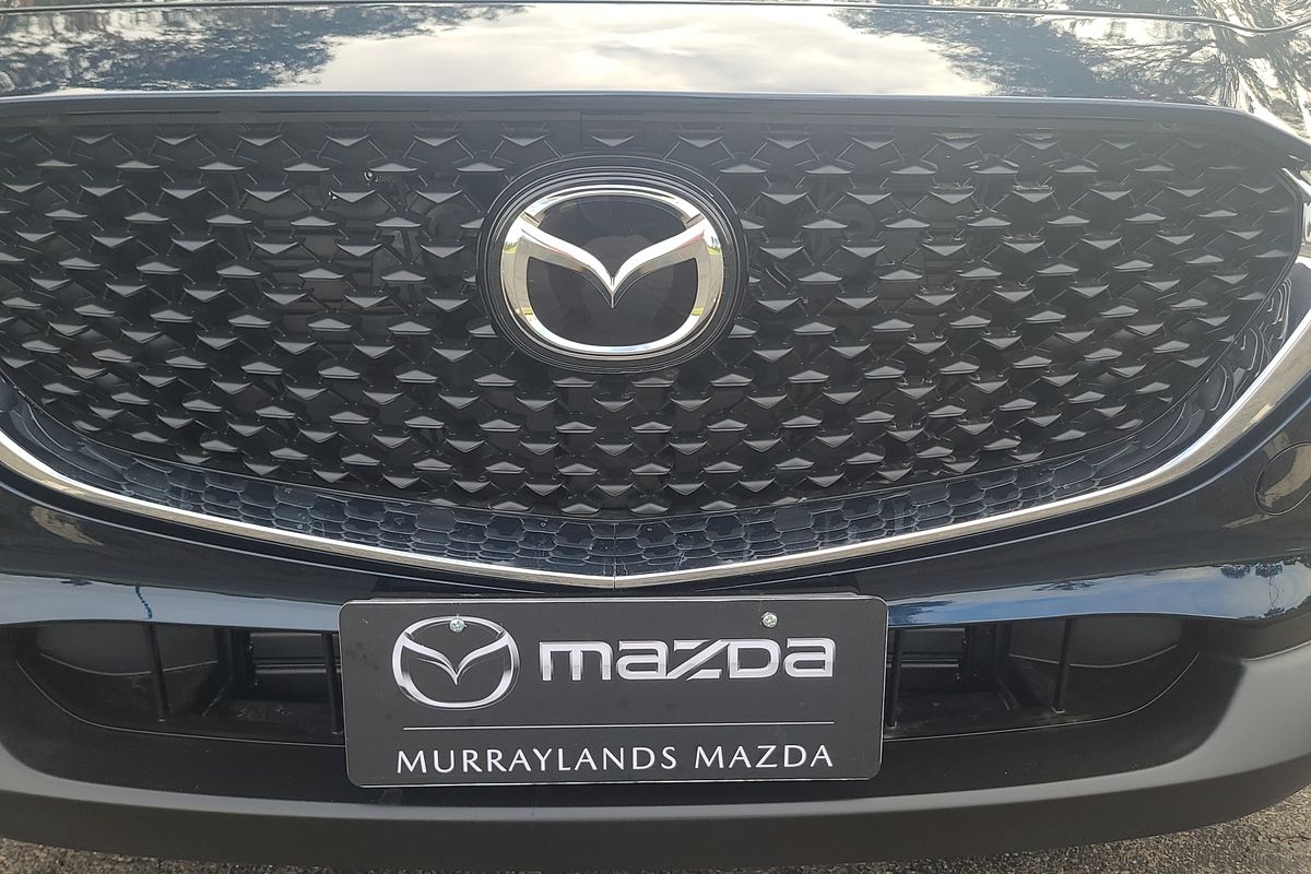 2024 Mazda CX-30 G20 Evolve DM Series