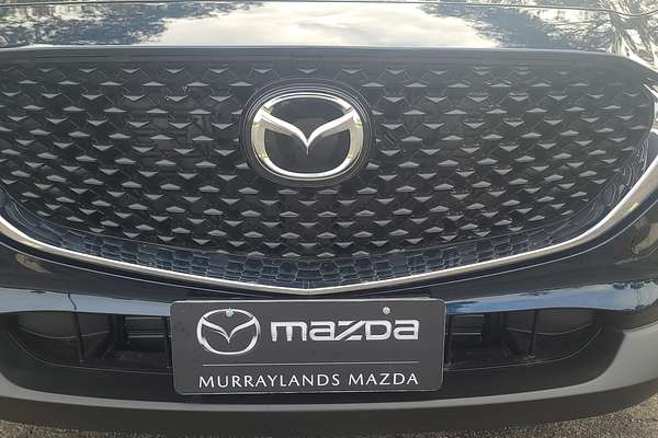 2024 Mazda CX-30 G20 Evolve DM Series