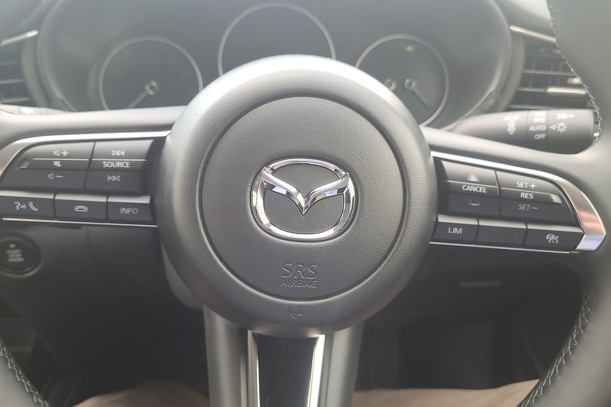 2024 Mazda CX-30 G20 Evolve DM Series