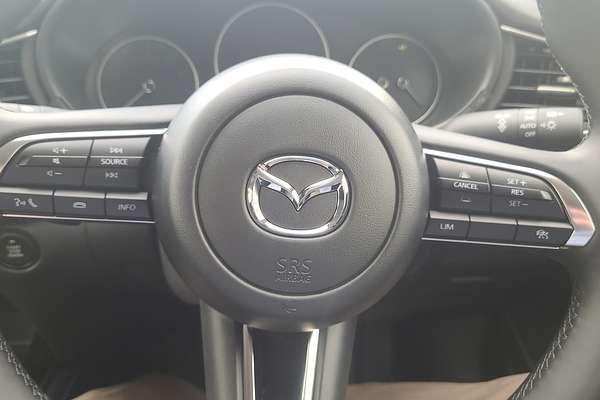 2024 Mazda CX-30 G20 Evolve DM Series