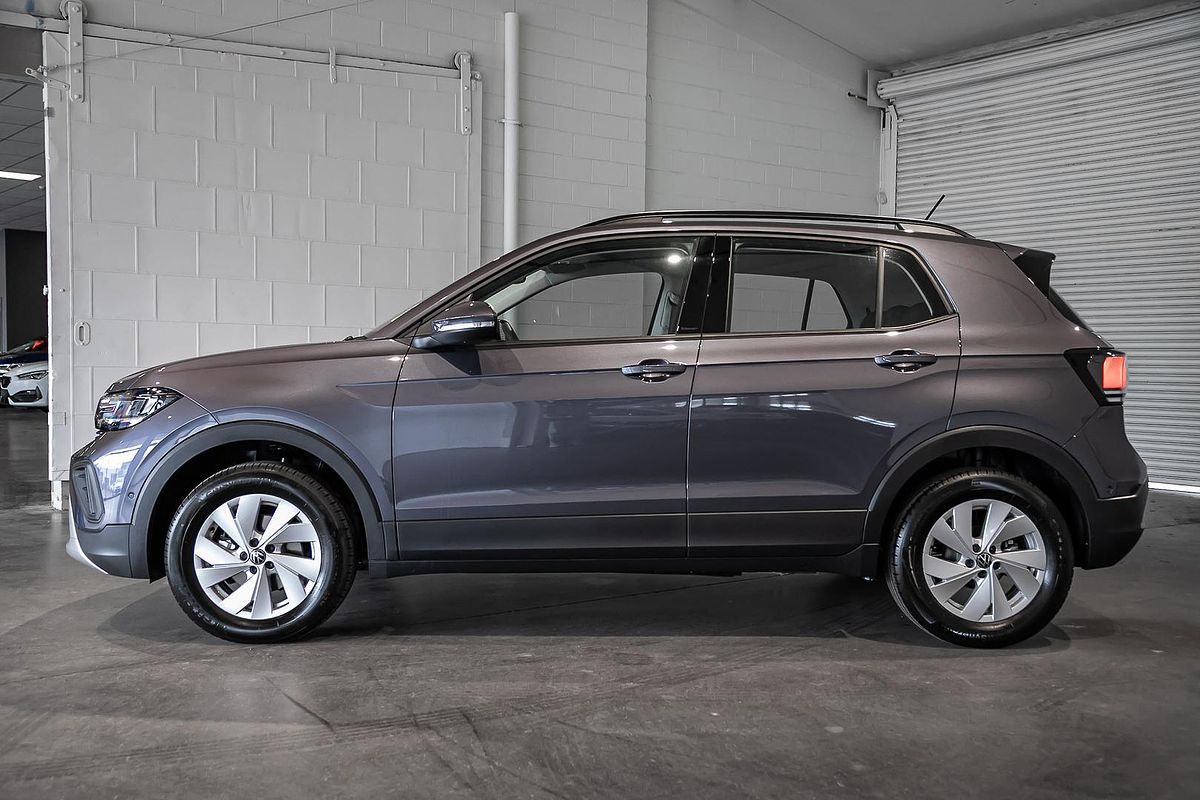 2024 Volkswagen T-Cross 85TSI Life D31
