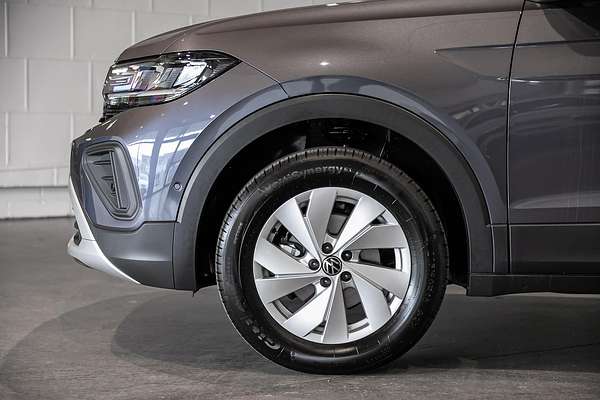 2024 Volkswagen T-Cross 85TSI Life D31