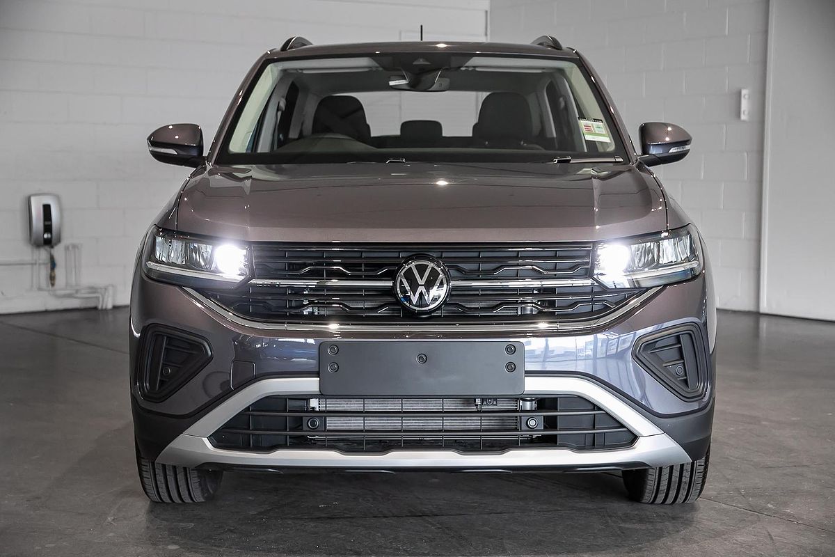 2024 Volkswagen T-Cross 85TSI Life D31