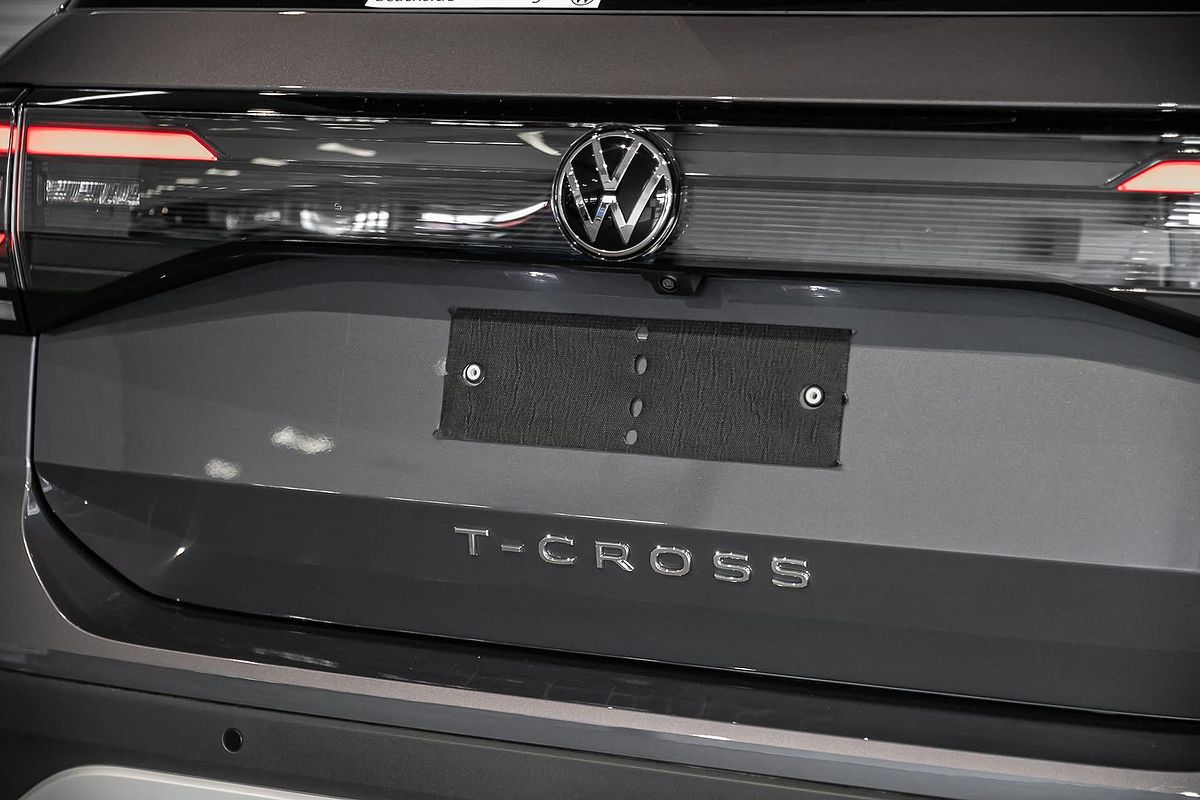 2024 Volkswagen T-Cross 85TSI Life D31
