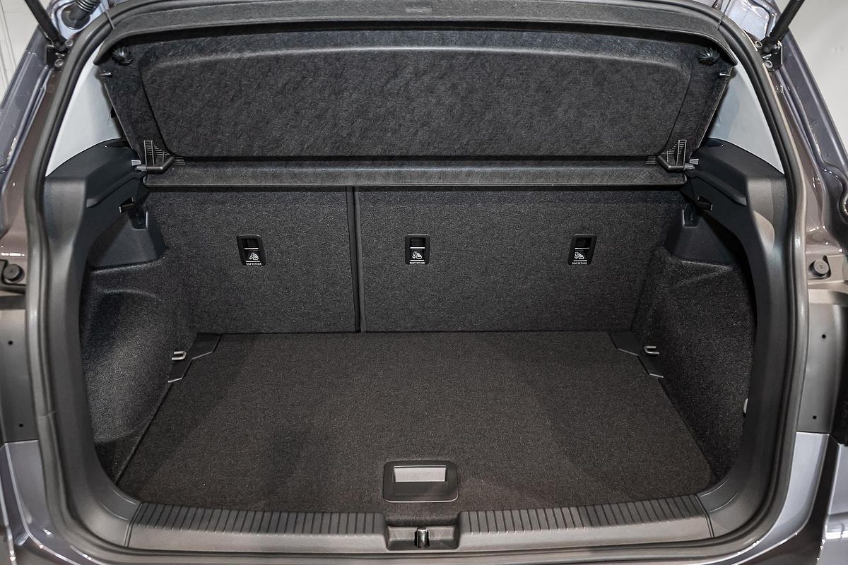 2024 Volkswagen T-Cross 85TSI Life D31