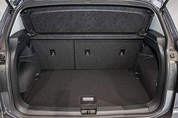 2024 Volkswagen T-Cross 85TSI Life D31