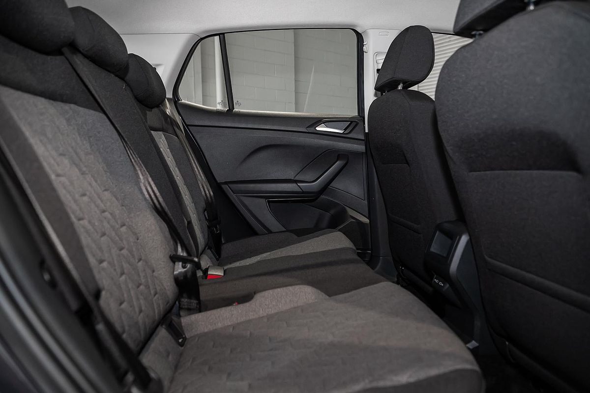 2024 Volkswagen T-Cross 85TSI Life D31