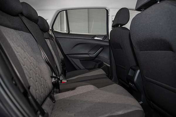 2024 Volkswagen T-Cross 85TSI Life D31