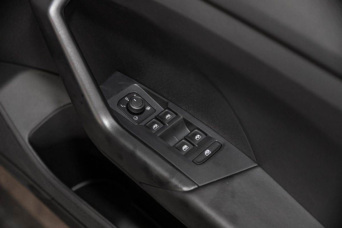 2024 Volkswagen T-Cross 85TSI Life D31