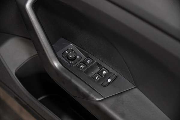 2024 Volkswagen T-Cross 85TSI Life D31