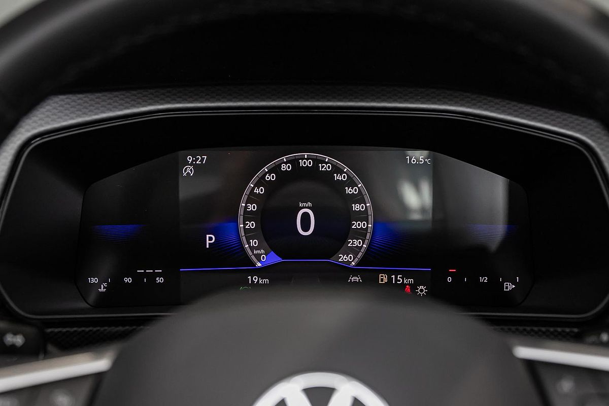 2024 Volkswagen T-Cross 85TSI Life D31