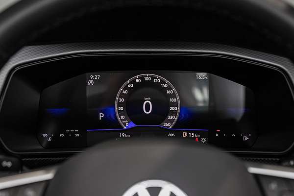 2024 Volkswagen T-Cross 85TSI Life D31