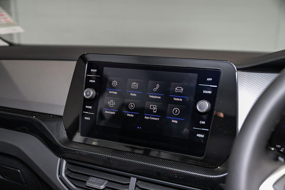 2024 Volkswagen T-Cross 85TSI Life D31