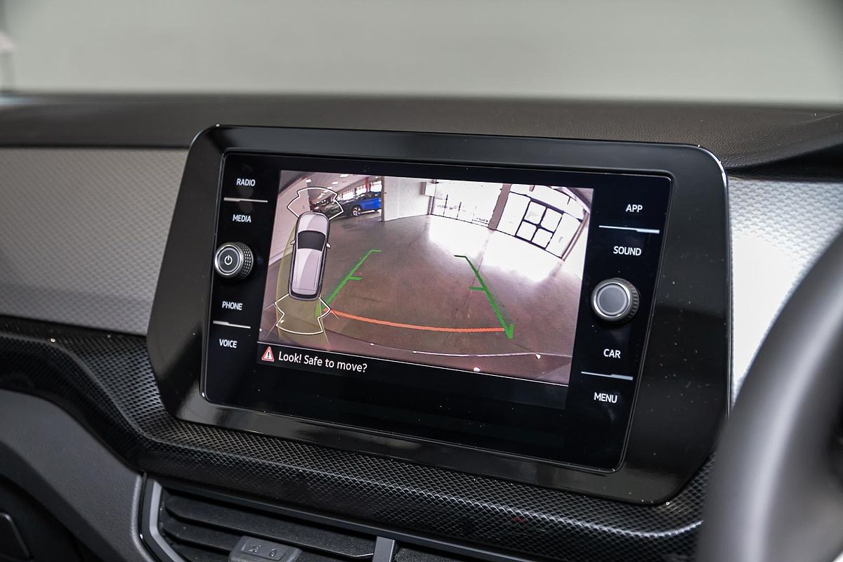 2024 Volkswagen T-Cross 85TSI Life D31