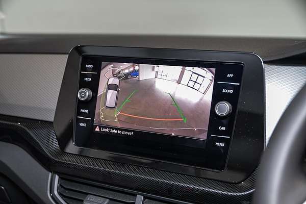 2024 Volkswagen T-Cross 85TSI Life D31