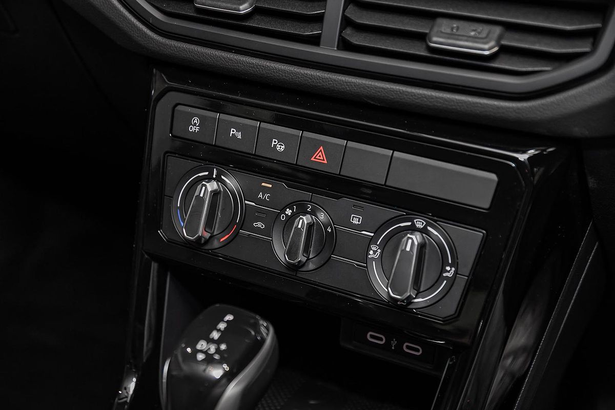 2024 Volkswagen T-Cross 85TSI Life D31